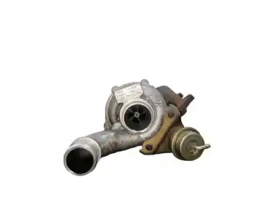 Pezzo di ricambio per auto di seconda mano Turbocompressore per SMART FORFOUR 1.5 CDI CAT Riferimenti OEM IAM A6390900380 AL0029 