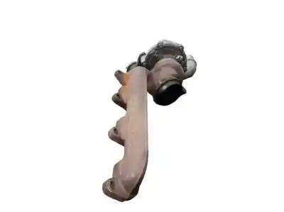 Pezzo di ricambio per auto di seconda mano turbocompressore per smart forfour 1.5 cdi cat riferimenti oem iam a6390900380 al0029 