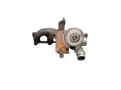 Автозапчасти б/у турбокомпенсатор за seat leon (1m1) stella ссылки oem iam 038253019c 03g253014r 713672-2