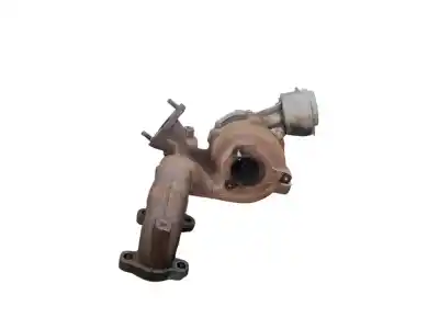 Автозапчасти б/у турбокомпенсатор за seat leon (1m1) stella ссылки oem iam 038253019c 03g253014r 713672-2