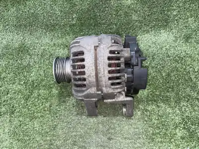 Pezzo di ricambio per auto di seconda mano ALTERNATORE per OPEL ZAFIRA B  Riferimenti OEM IAM 0124425020 55556067 