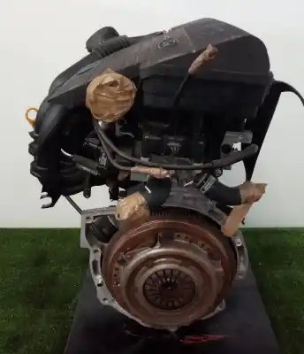 Piesă de schimb auto la mâna a doua motor complet pentru ford fiesta (cbk) motor 1.4 ltr. - 59 kw 16v cat referințe oem iam fxjb  
