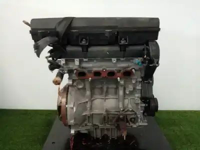 Piesă de schimb auto la mâna a doua motor complet pentru ford fiesta (cbk) motor 1.4 ltr. - 59 kw 16v cat referințe oem iam fxjb  