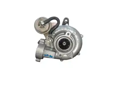 Second-hand car spare part TURBOCHARGER for CITROEN JUMPER CAJA ABIERTA (1)  OEM IAM references 53169706723  K16308816