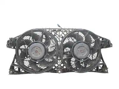 Second-hand car spare part RADIATOR COOLING FAN for MERCEDES-BENZ VIANO (W639)  OEM IAM references A0015005293  