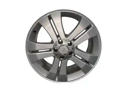 Peça sobressalente para automóvel em segunda mão JANTE por MERCEDES-BENZ CLASE M  Referências OEM IAM A1644012102  MEDIDAS: 8,5X19 ET56