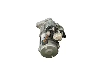 Pezzo di ricambio per auto di seconda mano motorino di avviamento per ford kuga (cbs) 2.0 tdci cat riferimenti oem iam ds7t-11000-le ms438000-0270 