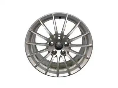 Peça sobressalente para automóvel em segunda mão JANTE por AUDI A5 COUPE (F53)  Referências OEM IAM 8W0601025AE  MEDIDAS: 7,5JX17 ET29