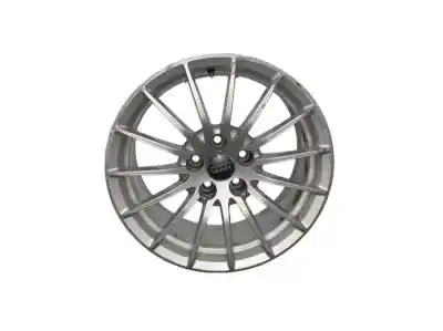 Peça sobressalente para automóvel em segunda mão JANTE por AUDI A5 COUPE (F53)  Referências OEM IAM 8W0601025AE  MEDIDAS: 7,5JX17 ET29