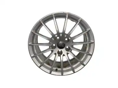 Peça sobressalente para automóvel em segunda mão JANTE por AUDI A5 COUPE (F53)  Referências OEM IAM 8W0601025AE  MEDIDAS: 7,5JX17 ET29