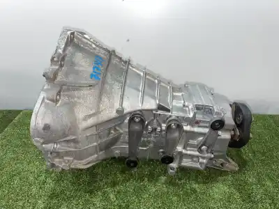 İkinci el araba yedek parçası VITES KUTUSU için MERCEDES-BENZ CLASE E (W210) BERLINA  OEM IAM referansları 717417  