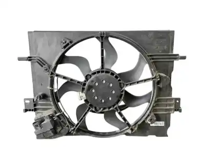 Peça sobressalente para automóvel em segunda mão TERMOVENTILADOR ELÉTRICO por NISSAN MICRA V (K14)  Referências OEM IAM 214815FA0B FS2156 T18517B