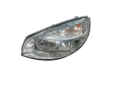 Second-hand car spare part LEFT HEADLIGHT for RENAULT SCENIC II  OEM IAM references 7701056127  260605447R