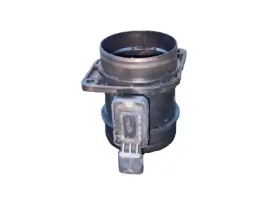 Peça sobressalente para automóvel em segunda mão medidor de massa de ar por seat leon (5f1) style referências oem iam 04l906461b  
