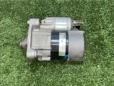 Second-hand car spare part Starter Motor for CITROEN C2 Motor 1.4 Ltr. - 54 kW OEM IAM references D7E16 9633292480 