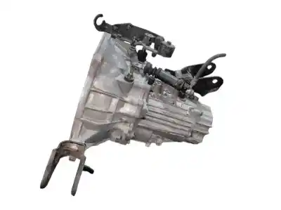Gebrauchtes Autoersatzteil GETRIEBE zum HYUNDAI COUPE (J2)  OEM-IAM-Referenzen JX1873  4300028110