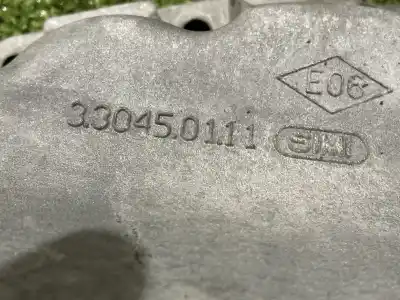 Автозапчастина б/у возчик для renault kangoo (f/kc0) 1.9 diesel посилання на oem iam 103095 875031 