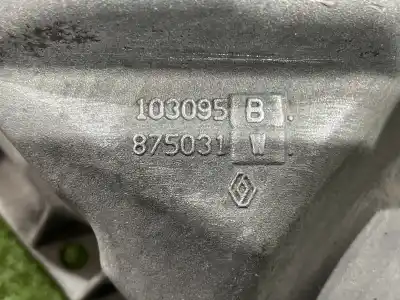 Автозапчастина б/у возчик для renault kangoo (f/kc0) 1.9 diesel посилання на oem iam 103095 875031 