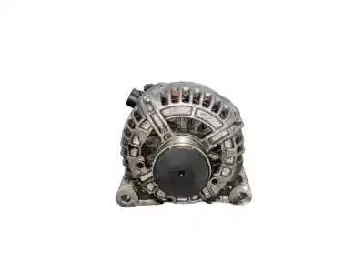 Pièce détachée automobile d'occasion alternateur pour citroen jumpy 2.0 hdi sx caja cerrada acristalda (80kw) références oem iam 9646321880 5705nh 0124525035
