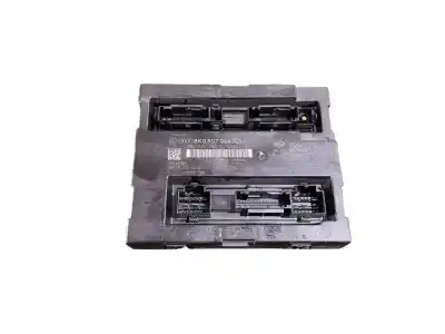 Peça sobressalente para automóvel em segunda mão Módulo Eletrônico por AUDI SQ5 (8R) 3.0 TDI COMPETITION QUATTRO Referências OEM IAM 8K0907064KG  8K0907064KJ