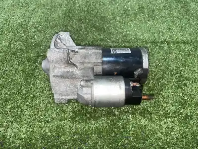 Second-hand car spare part starter motor for citroen ds4 1.6 blue-hdi fap oem iam references m000t22473 9801667780 