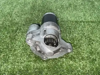 Second-hand car spare part starter motor for citroen ds4 1.6 blue-hdi fap oem iam references m000t22473 9801667780 