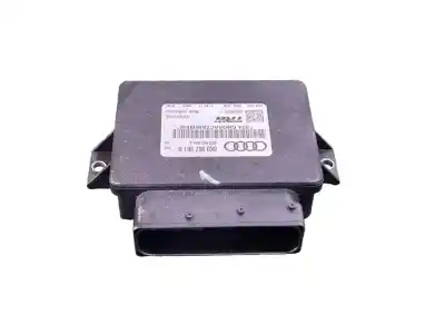 Автозапчастина б/у ЕЛЕКТРОННИЙ МОДУЛЬ для AUDI SQ5 (8R)  Посилання на OEM IAM 8K0907801N 8K0907801J 8K0907801P
