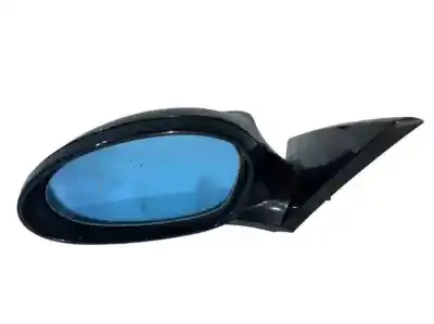 Peça sobressalente para automóvel em segunda mão ESPELHO RETROVISOR ESQUERDO por BMW SERIE 1 BERLINA (E81/E87)  Referências OEM IAM 51167268305  7268305
