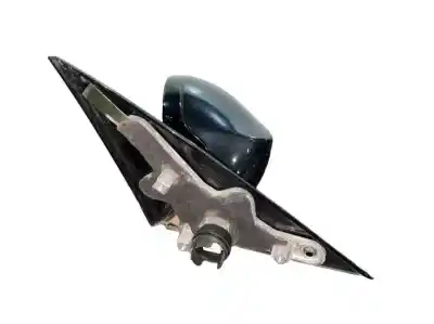Second-hand car spare part left rearview mirror for bmw serie 1 berlina (e81/e87) 2.0 turbodiesel cat oem iam references 51167268305  7268305