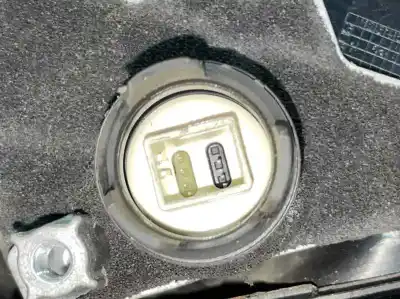 Second-hand car spare part left rearview mirror for bmw serie 1 berlina (e81/e87) 2.0 turbodiesel cat oem iam references 51167268305  7268305