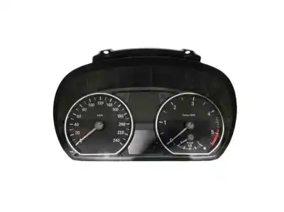 Second-hand car spare part  for BMW SERIE 1 BERLINA (E81/E87)  OEM IAM references 9166821 1024952 62109283801