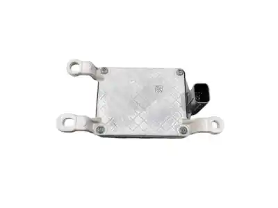 Pièce détachée automobile d'occasion MODULE ÉLECTRONIQUE pour NISSAN MICRA V (K14)  Références OEM IAM 284385FA3A  A2C7669270