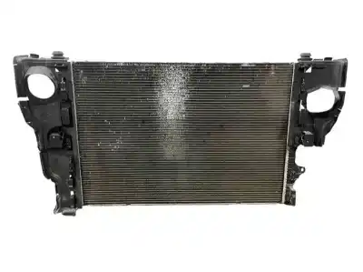 Second-hand car spare part water radiator for volvo s60 lim. básico oem iam references 31338765  