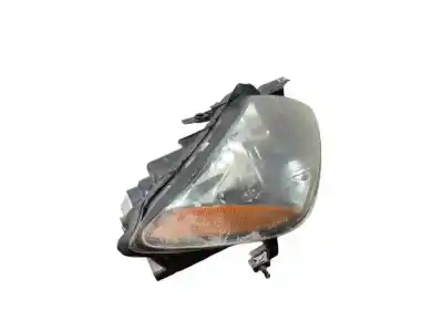 Автозапчасти б/у правая фара за mazda cx-7 (er) 2.2 turbodiesel cat ссылки oem iam eh6251031e  eh62-51-031e