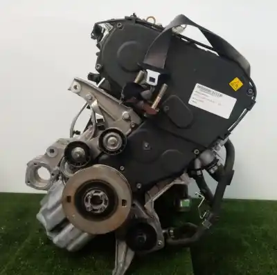 Pezzo di ricambio per auto di seconda mano motore completo per fiat stilo (192) 1.9 120 dynamic multijet riferimenti oem iam 192a8000  