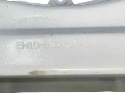 Second-hand car spare part front bumper reinforcement for mazda cx-7 (er) 2.2 turbodiesel cat oem iam references ehy050070b  5h1050070k3006