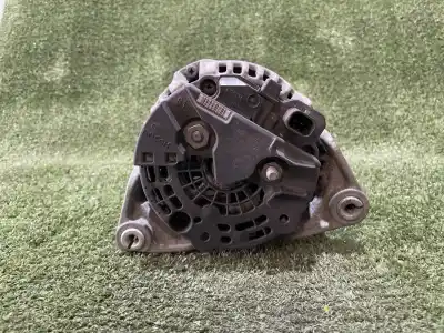 Автозапчастина б/у генератор для opel corsa d 1.4 16v cat (a 14 xer / ldd) посилання на oem iam 0124425087 13266810 