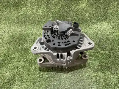 Автозапчастина б/у генератор для opel corsa d 1.4 16v cat (a 14 xer / ldd) посилання на oem iam 0124425087 13266810 