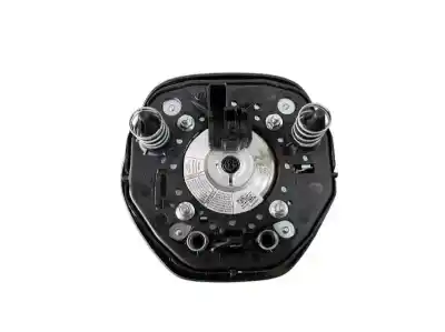 Second-hand car spare part front left air bag for renault clio v (b7_) 1.5 blue dci 100 (b7ad) oem iam references 985707263r  985100834r