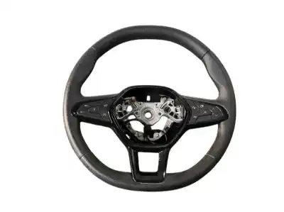 Автозапчасти б/у руль за RENAULT CLIO V (B7_) 1.5 BLUE DCI 100 (B7AD) ссылки OEM IAM 484004585R  
