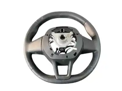 Автозапчасти б/у руль за renault clio v (b7_) 1.5 blue dci 100 (b7ad) ссылки oem iam 484004585r  