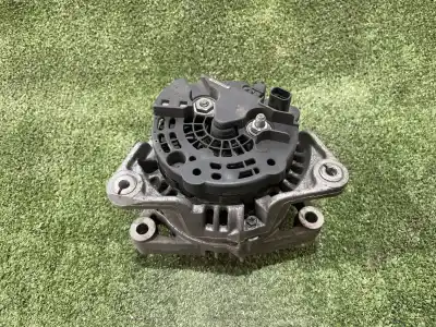 Автозапчастина б/у генератор для opel corsa d 1.2 cat (a 12 xer / ldc) посилання на oem iam 0124425057 13222931 