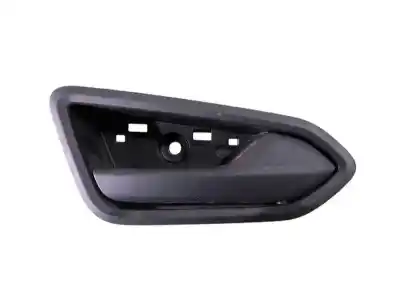 Pezzo di ricambio per auto di seconda mano Maniglia Interna Posteriore Destra per RENAULT CLIO V (B7_) 1.5 BLUE DCI 100 (B7AD) Riferimenti OEM IAM 826721672R  