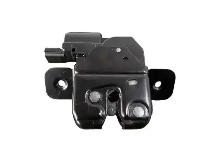 Second-hand car spare part Trunk Lock for RENAULT CLIO V (B7_) 1.5 BLUE DCI 100 (B7AD) OEM IAM references 846304010R  