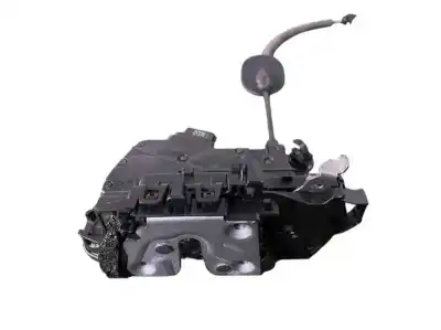 Pezzo di ricambio per auto di seconda mano Serratura Porta Posteriore Destra per RENAULT CLIO V (B7_) 1.5 BLUE DCI 100 (B7AD) Riferimenti OEM IAM 825007311R  