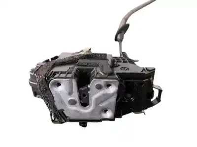 Pezzo di ricambio per auto di seconda mano serratura porta posteriore sinistra per renault clio v (b7_) 1.5 blue dci 100 (b7ad) riferimenti oem iam 825039554r  