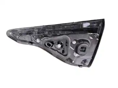 Second-hand car spare part interior left tailgate light for renault clio v (b7_) 1.5 blue dci 100 (b7ad) oem iam references 265551147r  