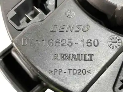 Автозапчастина б/у тепловий двигун для renault clio v (b7_) 1.5 blue dci 100 (b7ad) посилання на oem iam 1163605380 dt1163605380 272104788r Автозапчастина б/у тепловий двигун для renault clio v (b7_) 1.5 blue dci 100 (b7ad) посилання на oem iam 1163605380 dt1163605380 272104788r
