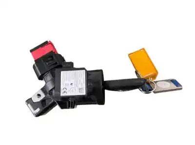 Pezzo di ricambio per auto di seconda mano interruttore di avviamento per renault clio v (b7_) 1.5 blue dci 100 (b7ad) riferimenti oem iam 285916400r  a2c93178600