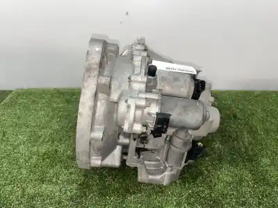 Second-hand car spare part GEARBOX for SMART COUPE  OEM IAM references 0003202V018  